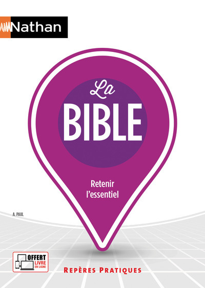 La Bible Repères pratiques N35 2017