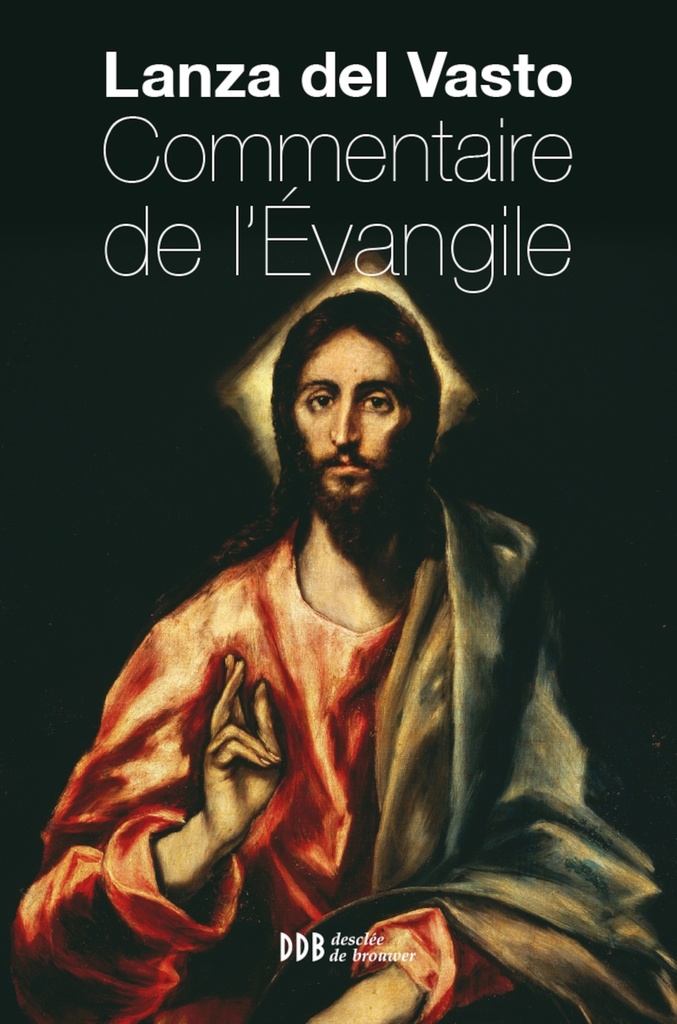 Commentaire de l'Évangile