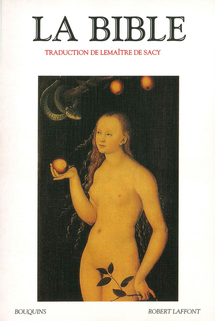 La Bible