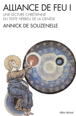 Alliance de feu - tome 1