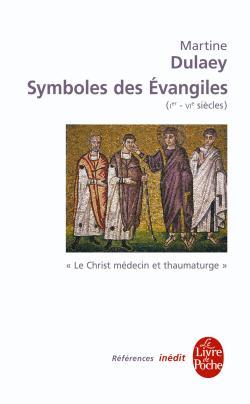Symboles des Évangiles