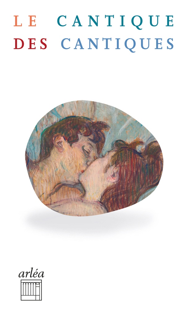 Le cantique des cantiques - N° 05