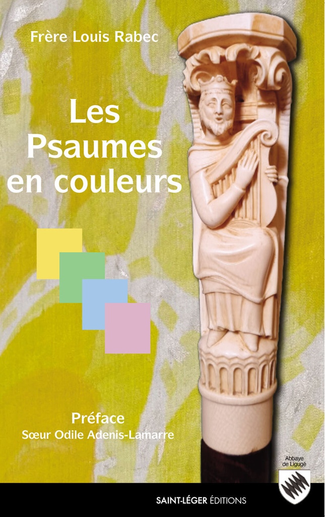 Les psaumes en couleur