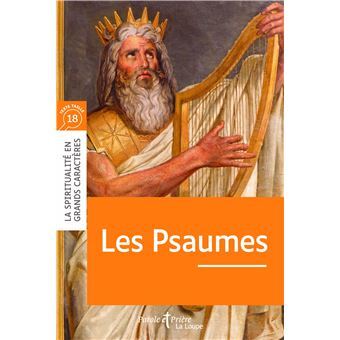 Les Psaumes