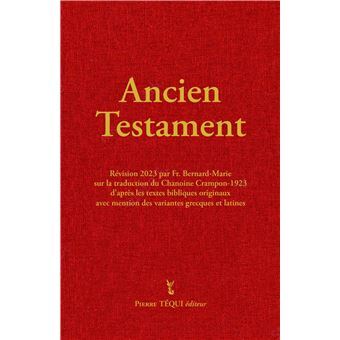 Ancien Testament