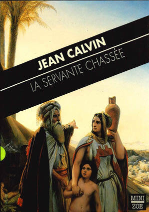 La Servante chassée