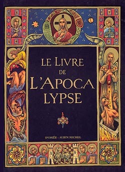 [9782226101921] Le Livre de l'Apocalypse