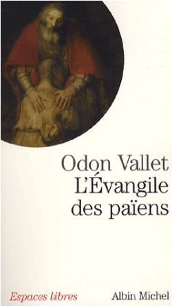 [9782226172860] L'Evangile des païens