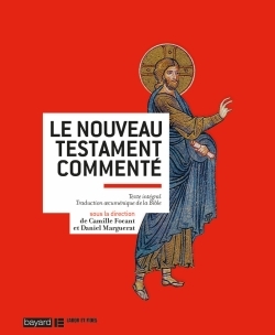 [9782227487086] LE NOUVEAU TESTAMENT COMMENTÉ