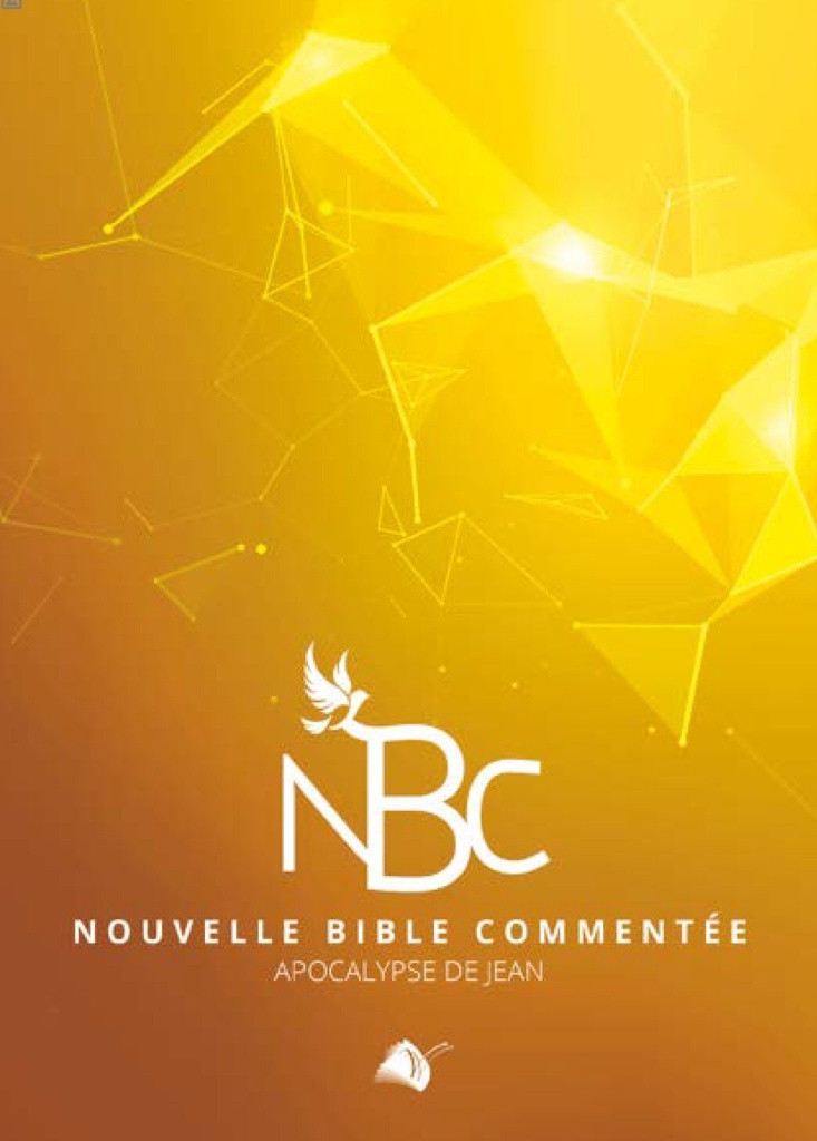 NBC Apocalypse de St Jean