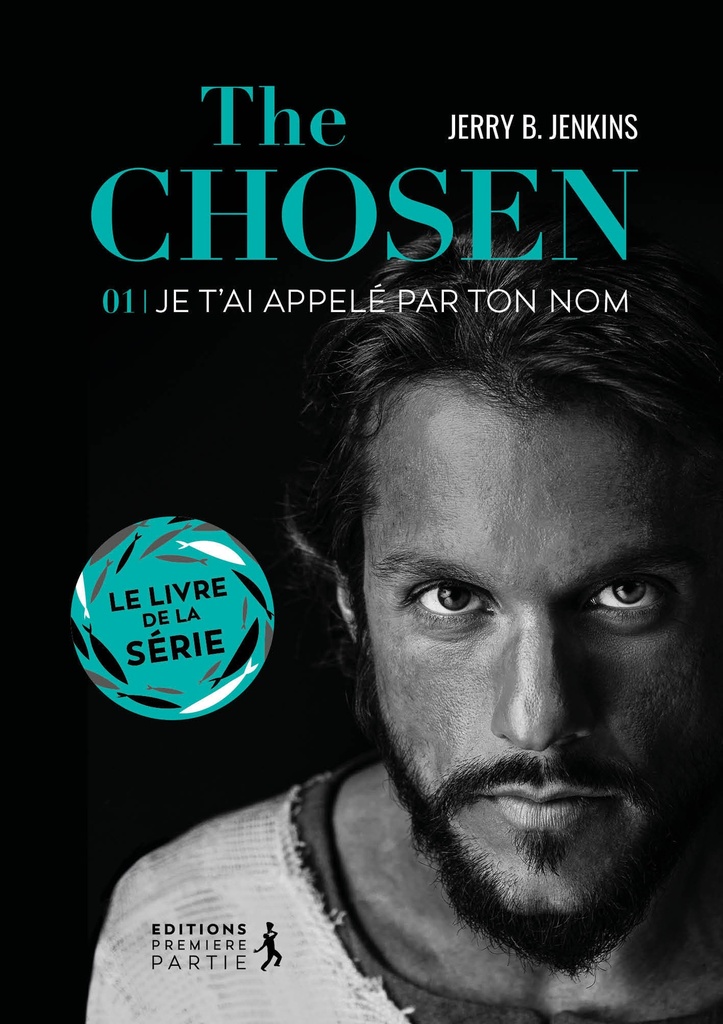 [9782365262743] The Chosen : Je t'ai appelé par ton nom