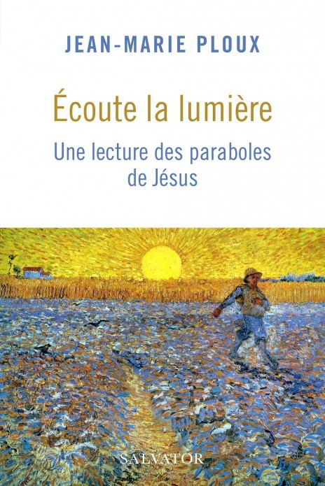 Écoute la lumière