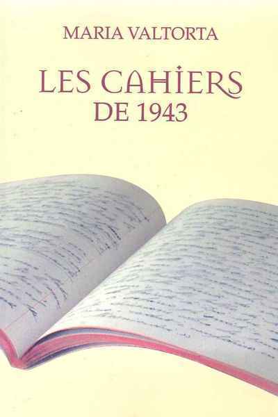 [9788879870917] Les cahiers de 1943