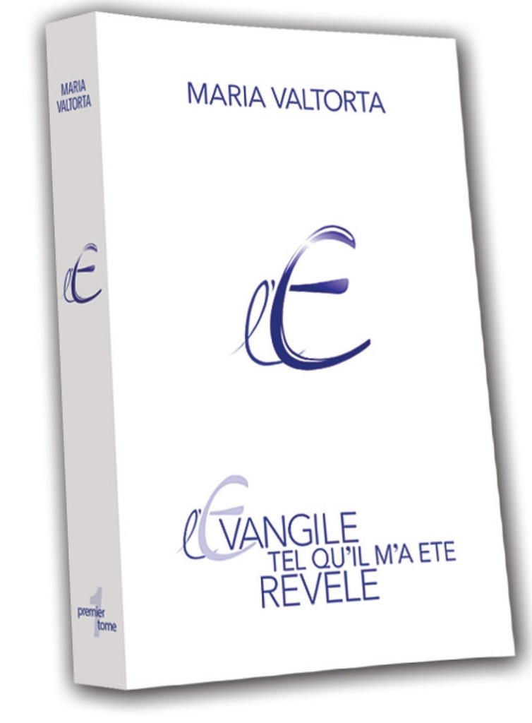 L'évangile tel qu'il m'a été révélé T5