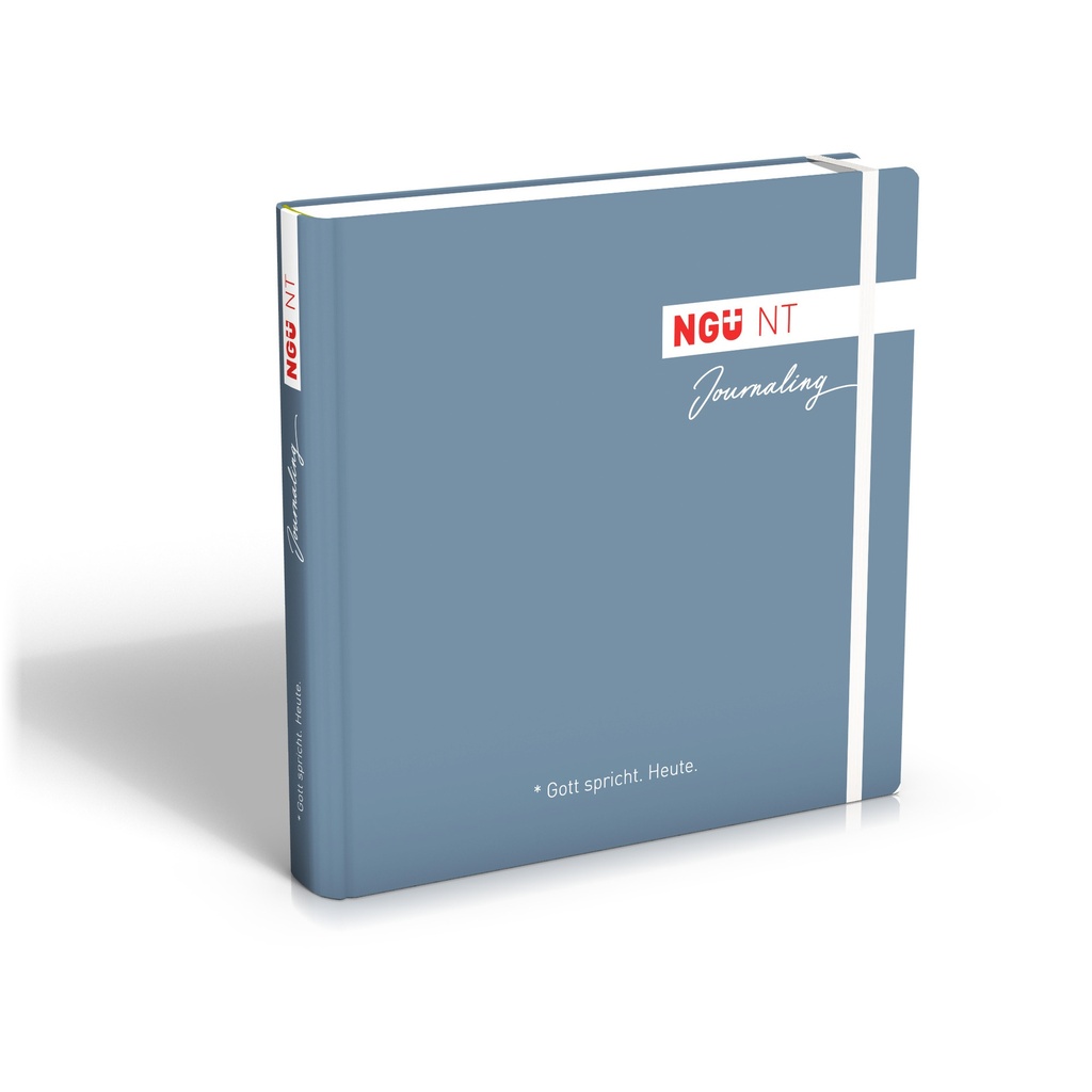 NGÜ Neues Testament