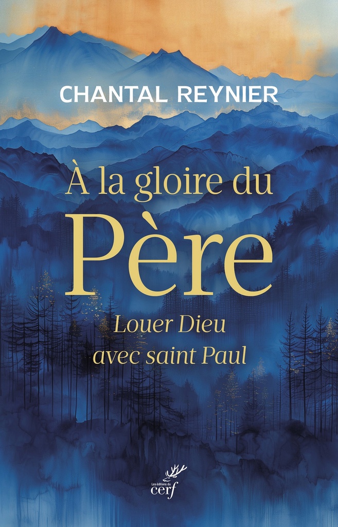 À la gloire du Père