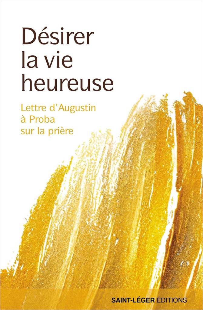 [9782385223526] Désirer la vie heureuse