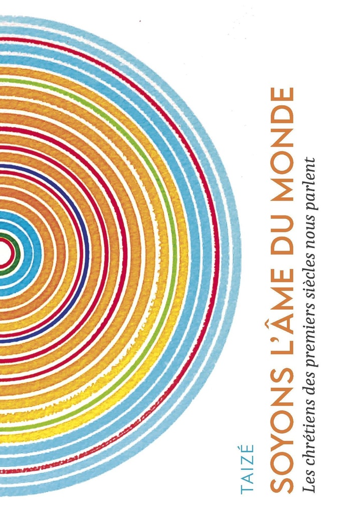 [9782850404481] Soyons l'âme du monde