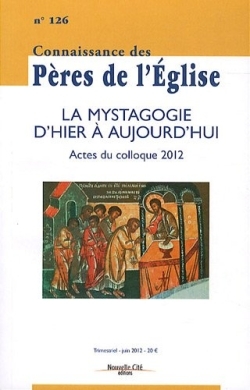 [9782853136761] Connaissance des Pères de l'Église n°126