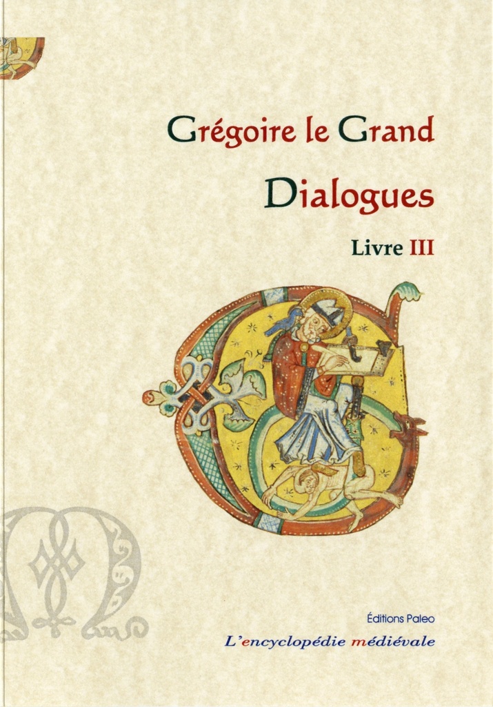 [9791033300694] Dialogues, livre 3