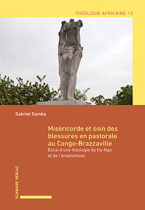 Miséricorde et soin des blessures en pastorale au Congo-Brazzaville