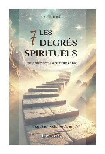 Les 7 degrés  spirituels