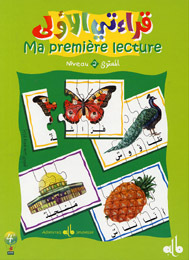 MA PREMIèRE LECTURE - NIVEAU 2