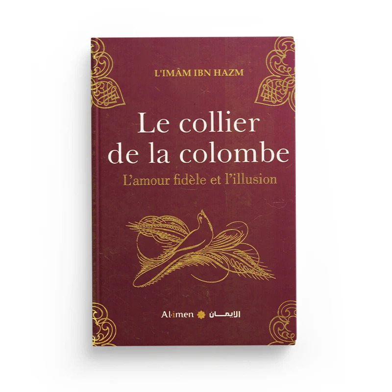 LE COLLIER DE LA COLOMBE