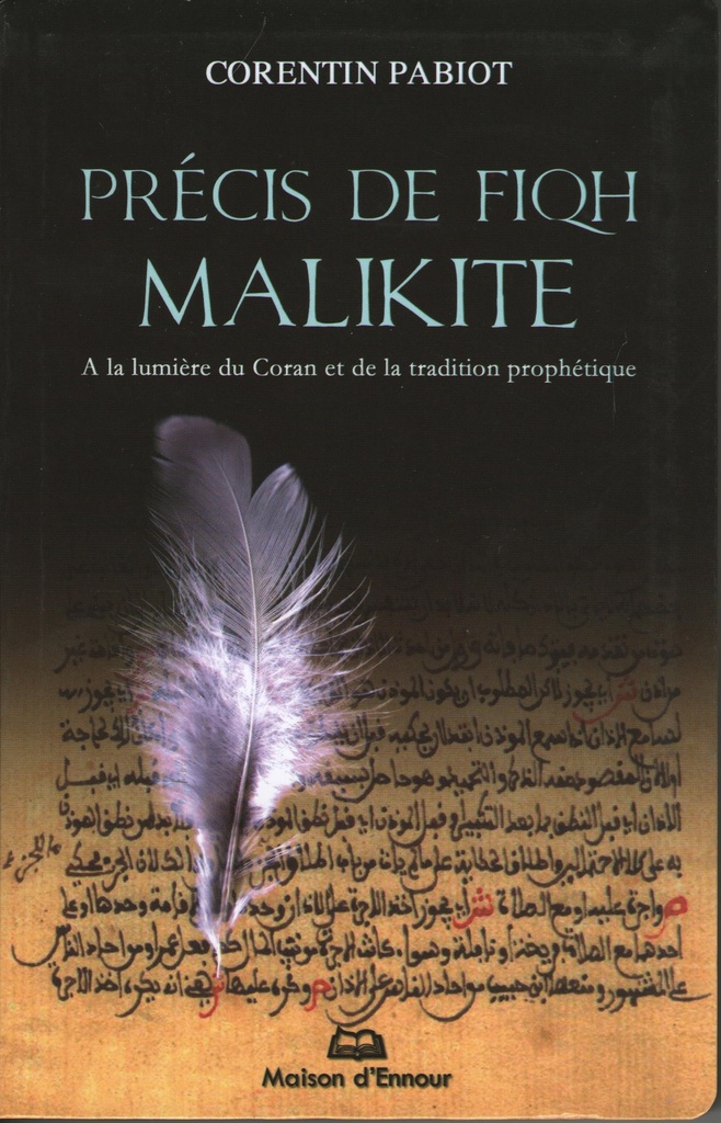 Précis de Fiqh Malikite