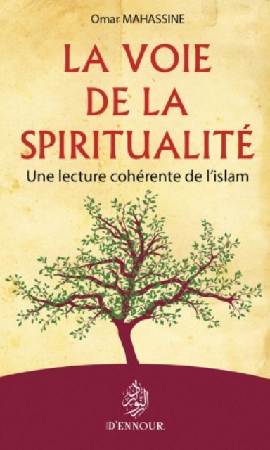 La voie de la spiritualité