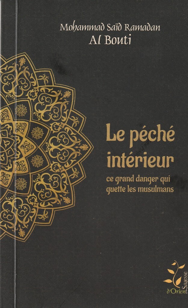 Le péché intérieur