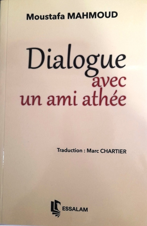 Dialogue avec un ami athée