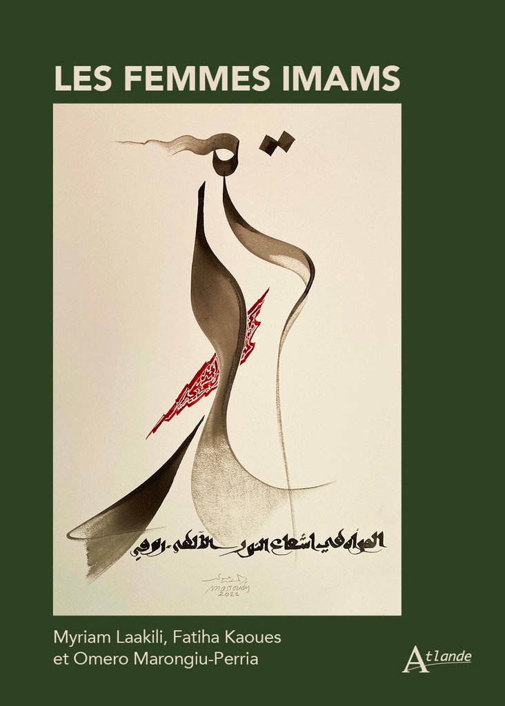 Les Femmes Imams