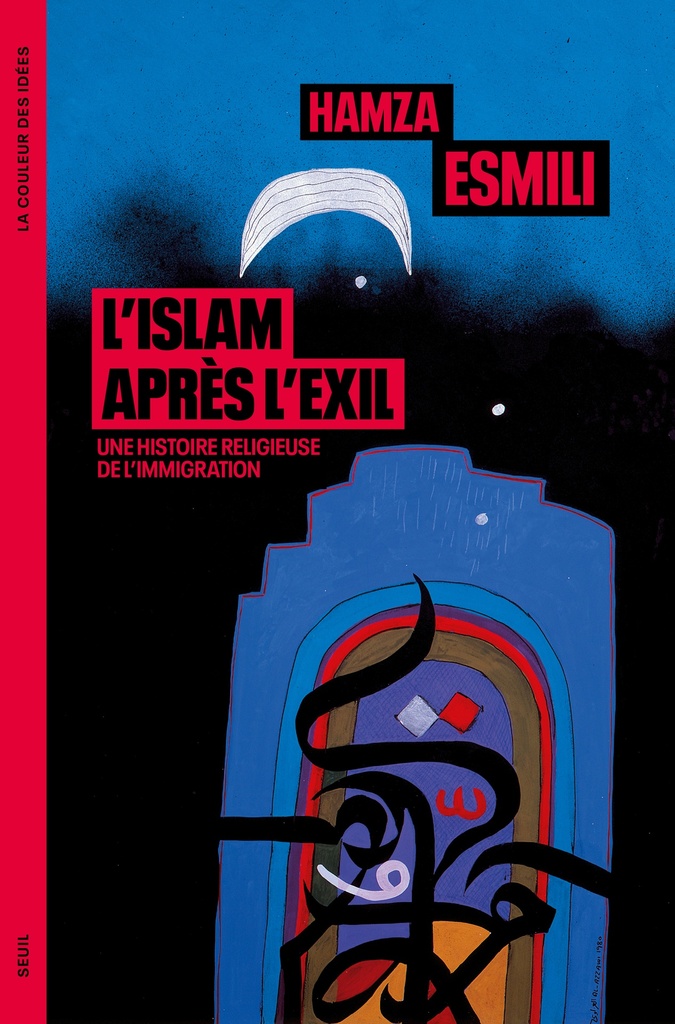 L'Islam après l'exil