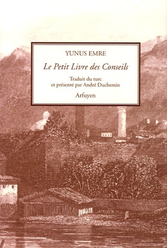 Le Petit Livre des conseils