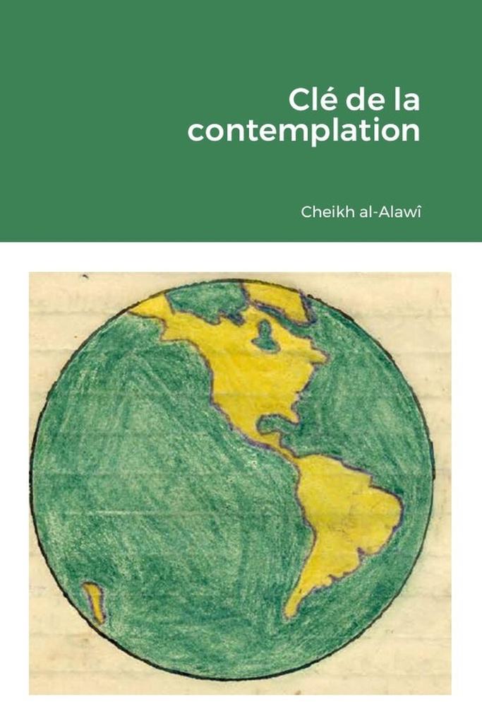 Clé de la contemplation