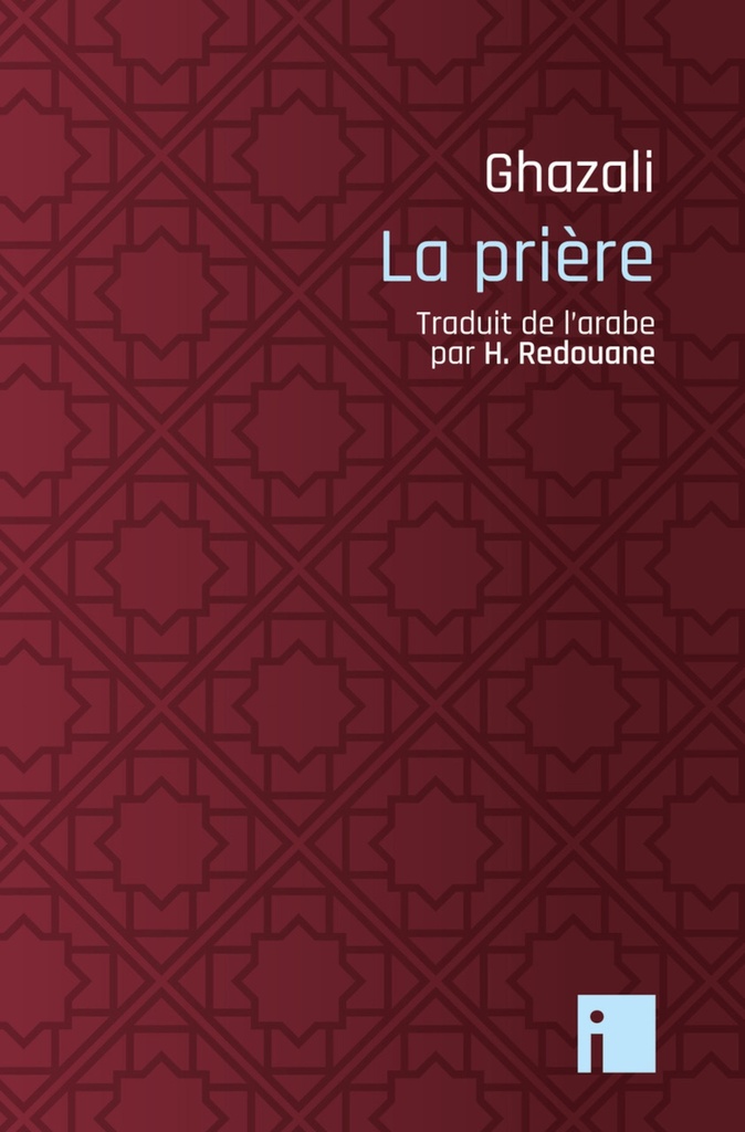 De la prière