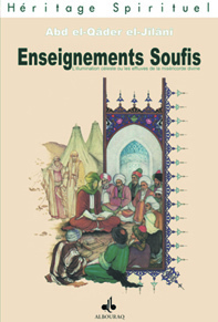ENSEIGNEMENTS SOUFIS