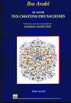 LIVRE DES CHATONS DES SAGESSES