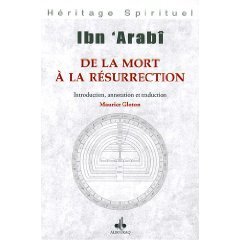 DE LA MORT à LA RéSURRECTION