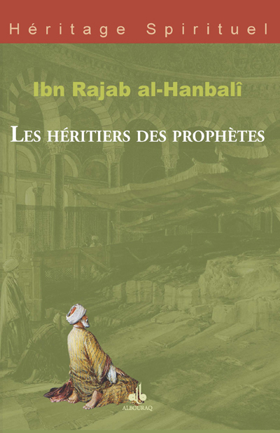 HéRITIERS DES PROPHèTES (LES)