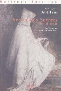 SECRET DES SECRETS (LE)