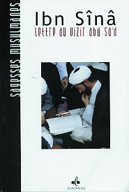 LETTRE AU VIZIR ABû SA‘D