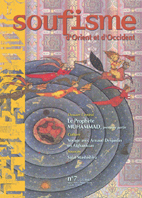 Soufisme d'Orient et d'Occident n°7