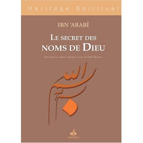 SECRETS DES NOMS DE DIEU (LES)