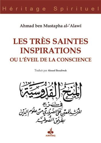 TRèS SAINTES INSPIRATIONS OU L