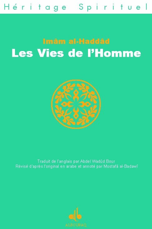 VIES DE L'HOMME (LES)