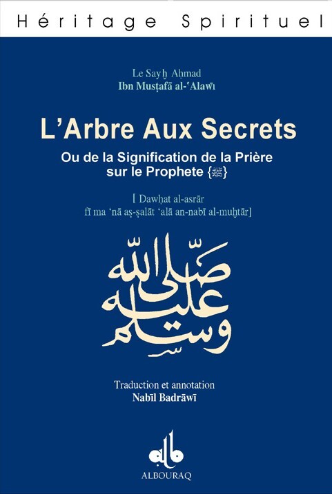 ARBRE AUX SECRETS OU DE LA SIG