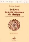 LIVRE DES CONVENANCES DU DISCI