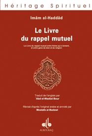 LIVRE DU RAPPEL MUTUEL (LE)